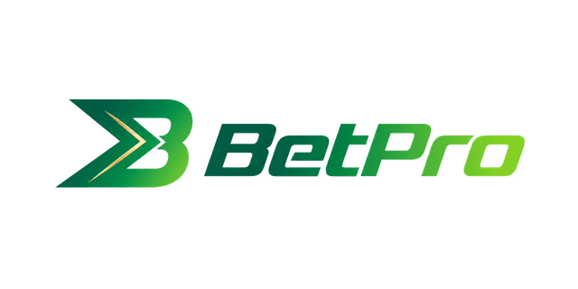BetPro logo