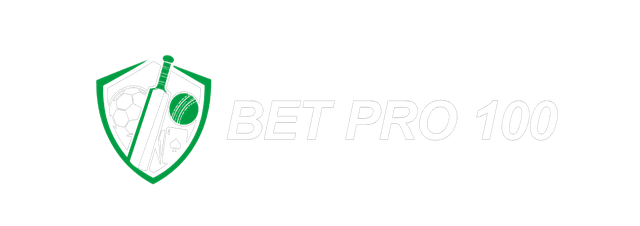 BetPro logo
